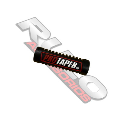Goma Pedal Arranque ProTaper X5 Rojo