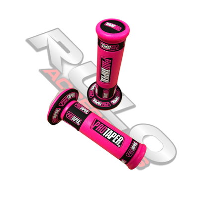 Puños Pro Taper KM-2460 Rosado