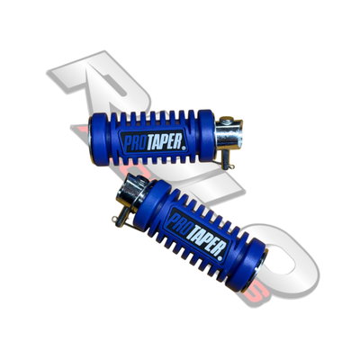 Posa Pie Trasero ProTaper Azul