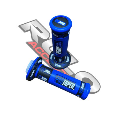 Puños Pro Taper KM-2460 Azul