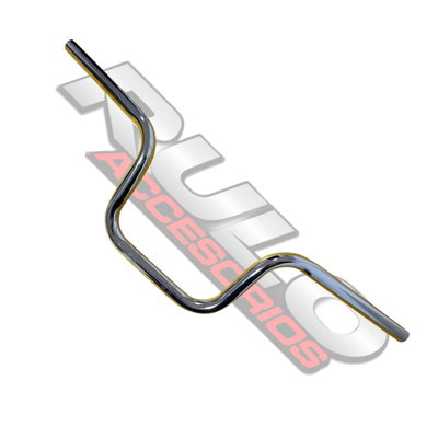 Manubrio Cromado CG 150CC