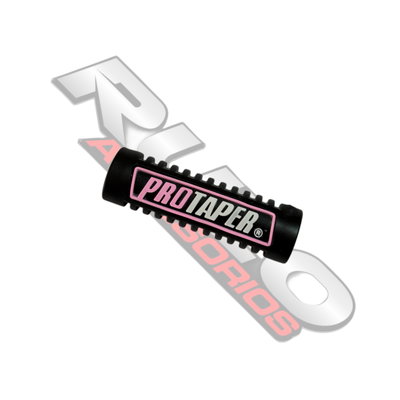 Goma Pedal Arranque ProTaper X5 Rosada
