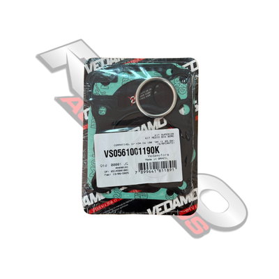 Juntas Cilindro Vedamotors CG Titan 190cc
