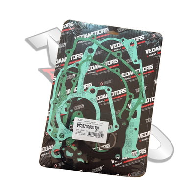 Juntas Motor Vedamotors Twister / Tornado 250cc