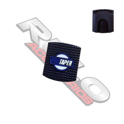 Goma Cubre Pedal de Freno ProTaper Azul