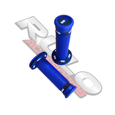 Puños Pro Taper KM-2045 Azul