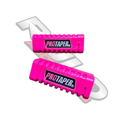 Gomas Posa Pie Pro Taper Rosa V2