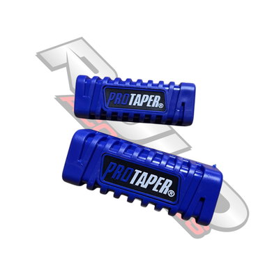 Gomas Posa Pie Pro Taper Azul V2