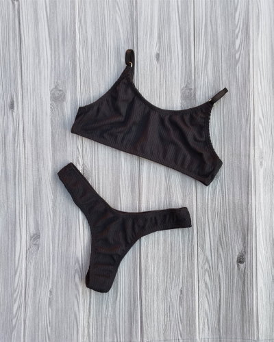 Set Siena Morley Negro