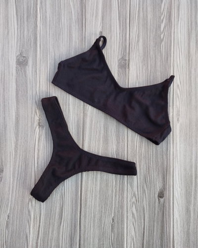 Set Siena Morley azul noche 