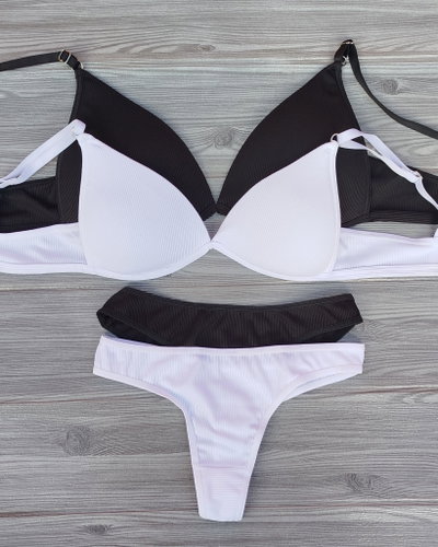Conjunto Fiamma Soft