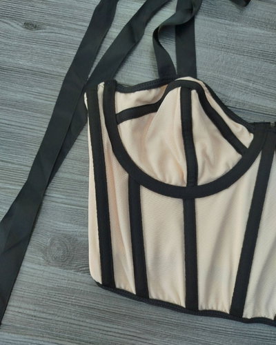Bustier Olivia 