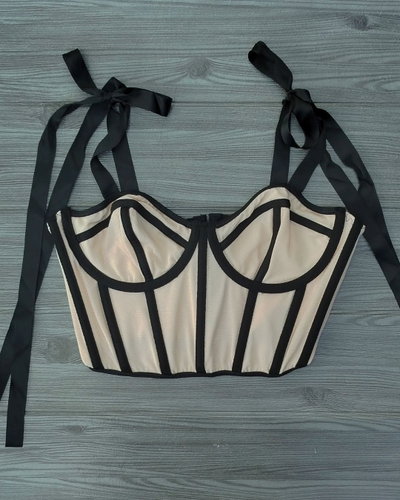 Bustier Olivia 