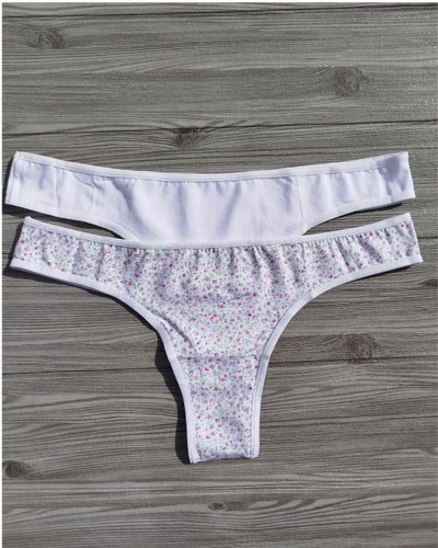 Colaless algodón x2 (44 a 50)