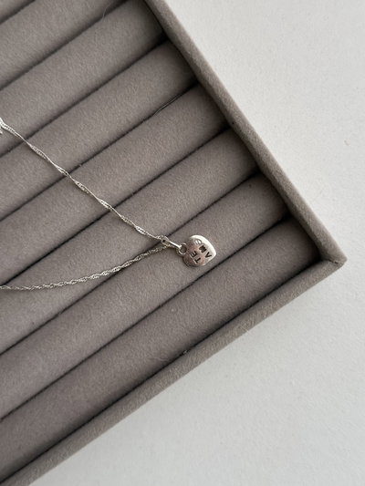 Conjunto “te amo”