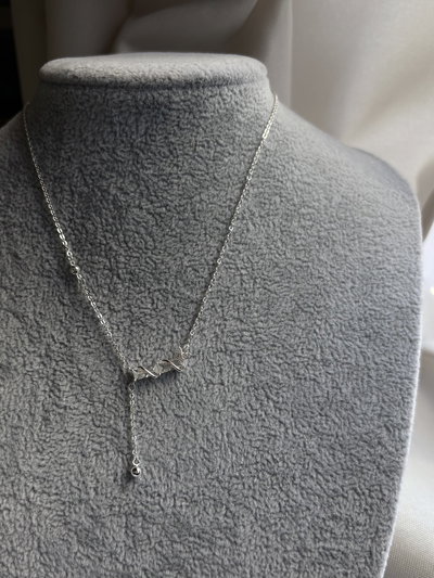 Conjunto corbatero mariposa