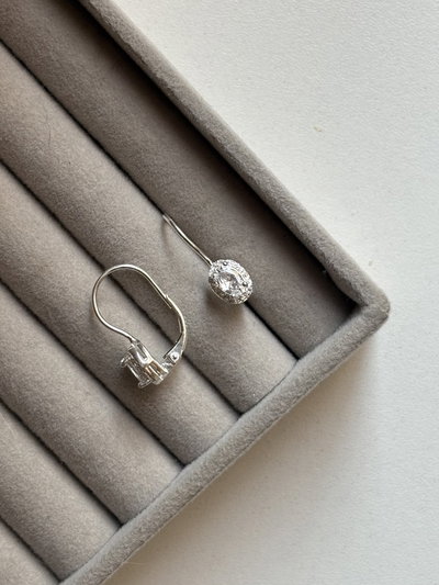 Aros bisura cubic y micropave 