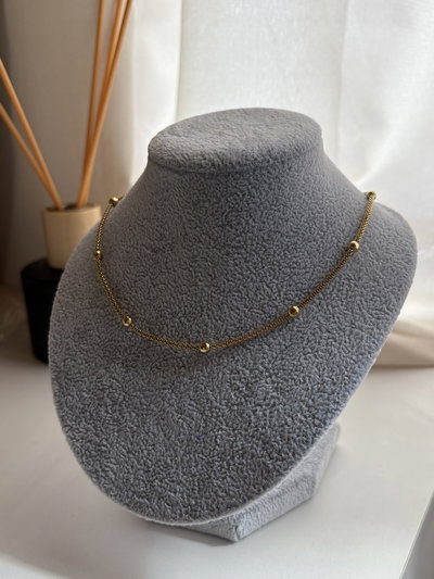 Conjunto bolitas ratan
