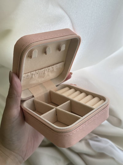 Joyero pocket 