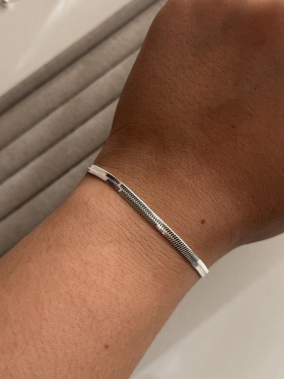 Pulsera snake 