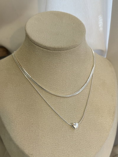 Conjunto doble combinado