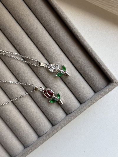 Conjunto tulipan