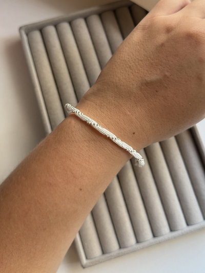 Pulsera combinada 