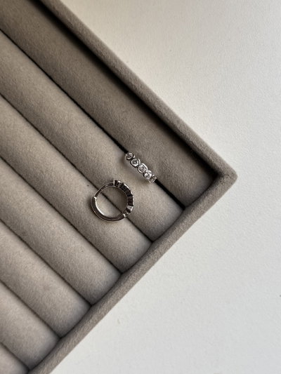 Aros cubic encapsulados 