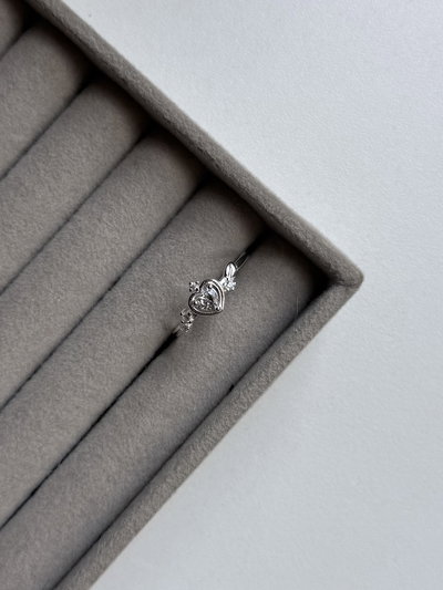 Anillo king 