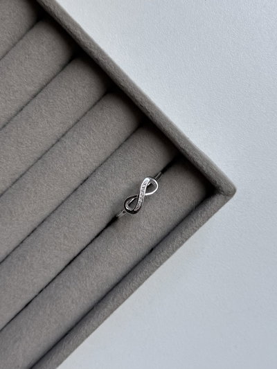 Anillo infinito 