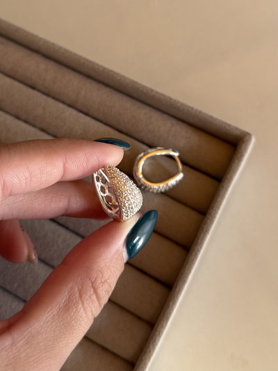 Aros micropave xl 