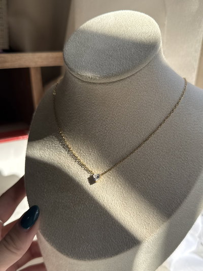 Conjunto mini corazón