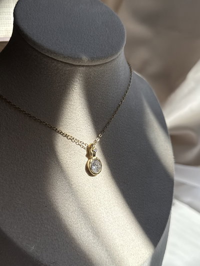 Conjunto piedra cubic