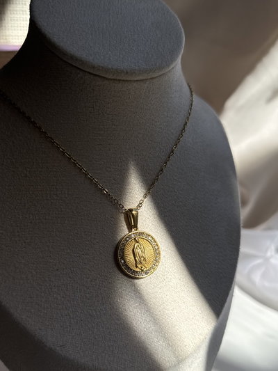 Conjunto virgen 