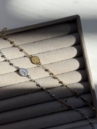Pulsera denario 