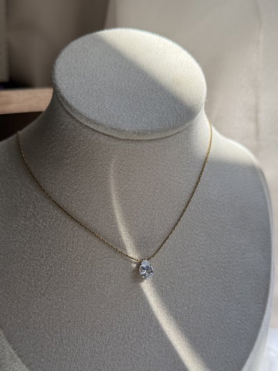 Conjunto gota 