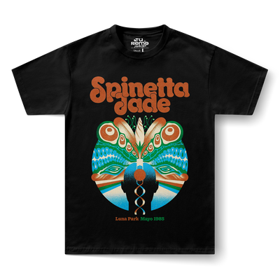 Remera SPINETTA JADE - Luna Park