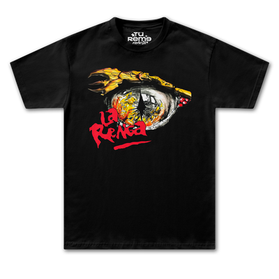 Remera LA RENGA - Gualeguay