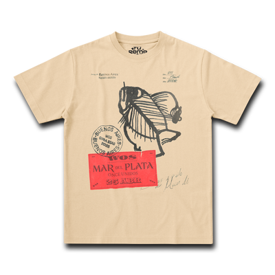 Remera WOS - Ilusión Supersport Mar del Plata