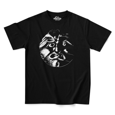 Remera LOS REDONDOS - Momo Sampler