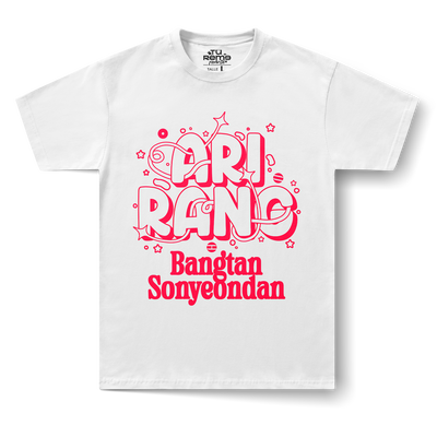 Remera BTS - Arirang #07
