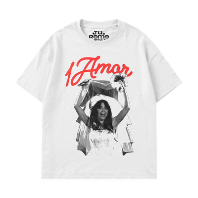 Remera LALI - 1Amor