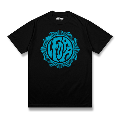 Remera LOS FUNDAMENTALISTAS #01