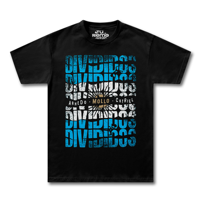 Remera DIVIDIDOS - #02