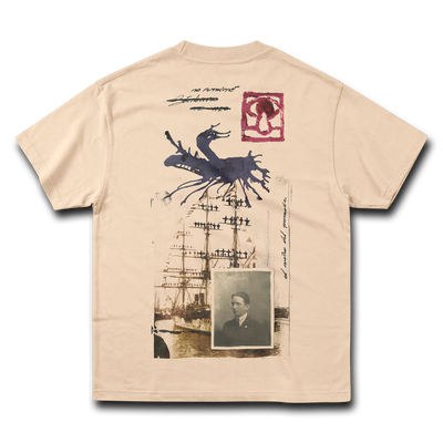 Remera WOS - Ilusión Supersport