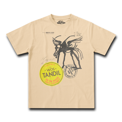 Remera WOS - Ilusión Supersport Tandil