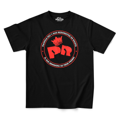 Remera LOS REDONDOS - PR