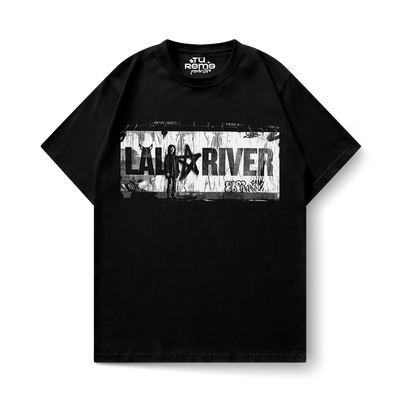 Remera LALI - River