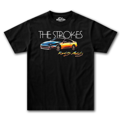 Remera THE STROKES - Going Shopping