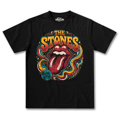 Remera THE ROLLING STONES - Some Girls
